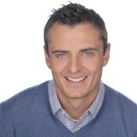 Adobe Employee Mark Stevens's profile photo