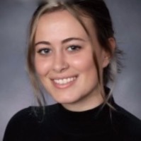 TerraCorps Employee Emmy Michelfelder's profile photo