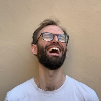 Engine Employee Tom Hoare's profile photo