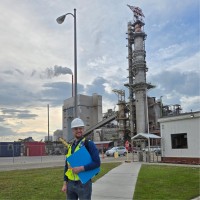 Deublin Company Employee Christopher Ehrlich's profile photo