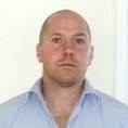 Ingot Services Employee John Lasbrey's profile photo