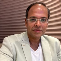 Bangalore International Airport Ltd Employee Sampreeth Kotian's profile photo