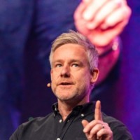 Utility Warehouse Employee David Walter's profile photo