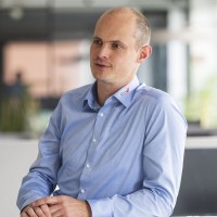 ProVI GmbH Employee Jonas Drabiniok's profile photo