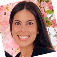 Spear Travel Group Employee Abby Berg's profile photo