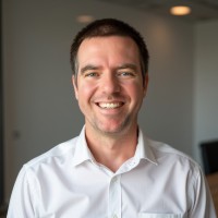 Endeavor Nwa Employee Chris Erhardt's profile photo