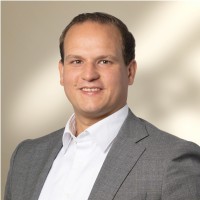 Capital Value Employee Ralph Dik's profile photo