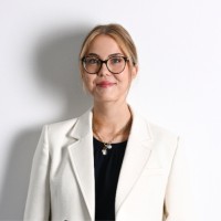 Markötter Employee Emilia Augustin's profile photo