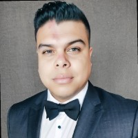 Vaughn Construction Employee Freddy Gustavo Salas Romero's profile photo