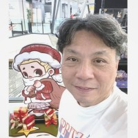 The JOY of being in control of your own Omni-Universe (Only U) Employee Eugene Goh's profile photo