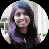 Bhavya V Email