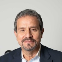 CYVSA Employee Enrique Flefel's profile photo