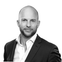 FRESCO consulting Employee Stefan van der Post's profile photo