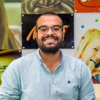 Skyfold Inc. Employee Michael Kaldas's profile photo