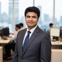 NovaCoders Jr Employee Anil Jaiswal's profile photo