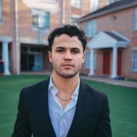 Project Prosper Employee Gabriel Russe's profile photo