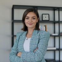 thyssenkrupp Materials Services Employee Carla Meyer's profile photo
