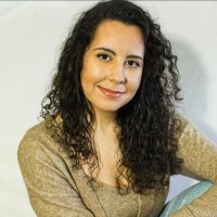Airbus Employee Sara da Silva's profile photo