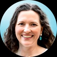 Force Therapeutics Employee Kirsten Aymer's profile photo