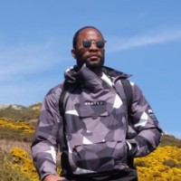 Studio 45 Employee Andre Anderson's profile photo