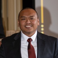 Gray Analytics Employee Mark Simon's profile photo