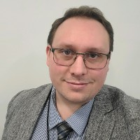 Envision Financial, a division of First West Credit Union Employee Chris Cassell's profile photo