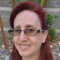Platinum Title and Escrow, LLC. Las Vegas Employee Meg Howe's profile photo