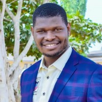 University of Ilorin, Ilorin, Nigeria Employee Olawale Koledafe's profile photo