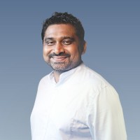 Quard International Employee Chathura Meegama's profile photo