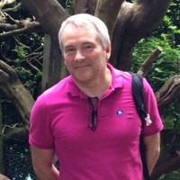 Marlowe Fire & Security Employee Lee Mather's profile photo