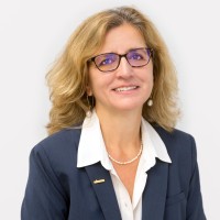 AKAM Employee Deborah Woodhead's profile photo