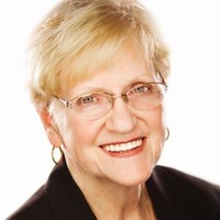 Junior Achievement of South Dakota Employee Nancy Steedle's profile photo