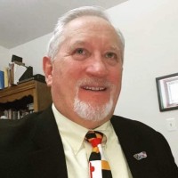 CryptoWallet.com Employee Donald Woodfox's profile photo