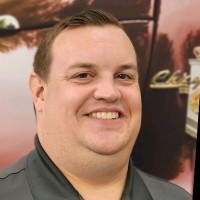 Brown-Daub Dealerships Employee Ken McArdle's profile photo