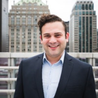 Douglas Elliman Property Management Employee Luis Freites's profile photo