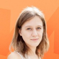 Snapshift Employee Hanne Deceuninck's profile photo