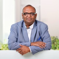 Coromandel International Limited Employee Arun Alagappan's profile photo