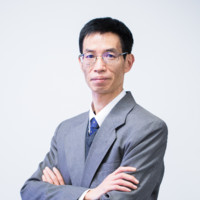 MaxReal Employee Jeff Peng's profile photo