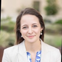 The Results Company Employee Julie Robinson's profile photo