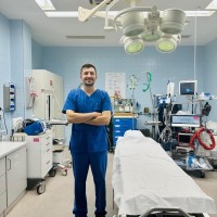 PZM Psychiatriezentrum Münsingen AG Employee Leutrim Hajdari's profile photo
