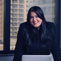 Thamiris Oliveira Email