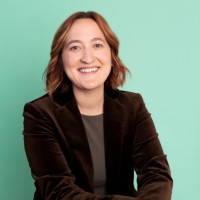 Cross Street Employee Hannah Dorn's profile photo