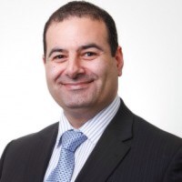 PERSUIT® Employee John Demelis's profile photo