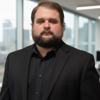 Sepratech Corporation Employee Christian Beard's profile photo