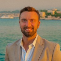 DoControl Employee Nicholas Lennek's profile photo