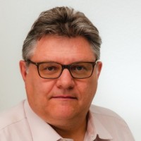PROSE Employee Christoph Gyr's profile photo