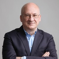 Fives Intralogistics Employee Massimo Povolo's profile photo