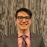 TecAce Software Ltd. Employee Zachary Schmitz's profile photo