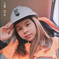 LYNTON SURVEYS PTY LTD Employee Liberty Dait's profile photo