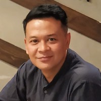 KOMPAS TV Employee Dhanang Radityo's profile photo